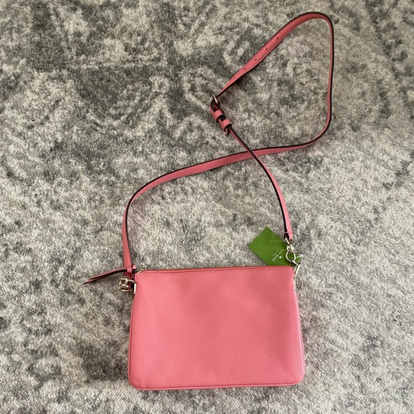 Kate Spade Crossbody Purse - Picture 2 of 4